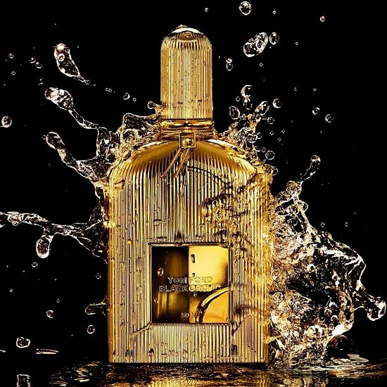 New ๐ TOM FORD Black Orchid Parfum โ๏ธ 5 New ๐ TOM FORD Black Orchid Parfum โ๏ธ - Image 3