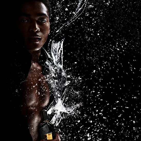 New ๐ TOM FORD Black Orchid Parfum โ๏ธ 6 New ๐ TOM FORD Black Orchid Parfum โ๏ธ - Image 4