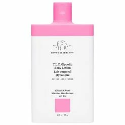 Top 10 🧨 Drunk Elephant T.L.C Glycolic Body Lotion 🌟