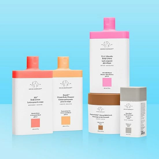 Top 10 ๐งจ Drunk Elephant T.L.C Glycolic Body Lotion ๐ 8 Top 10 ๐งจ Drunk Elephant T.L.C Glycolic Body Lotion ๐ - Image 6