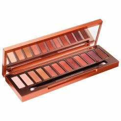 Outlet 🌟 Urban Decay Naked Heat Eyeshadow Palette 🔔 -Beauty Shop unnamed file 2950