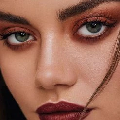 Outlet 🌟 Urban Decay Naked Heat Eyeshadow Palette 🔔 -Beauty Shop unnamed file 2951