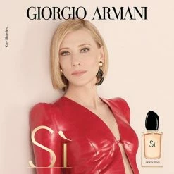 New 😉 Armani Beauty Si Eau De Parfum Travel Spray 🧨 -Beauty Shop unnamed file 2956