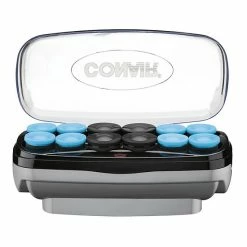 Deals ❤️ Conair Heat Waves Jumbo & Super Jumbo Hot Rollers 💯