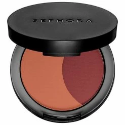 Best Sale ⭐ SEPHORA COLLECTION Soft Matte Perfection Blush Duos Peach Blossom 🎉 -Beauty Shop unnamed file 2976