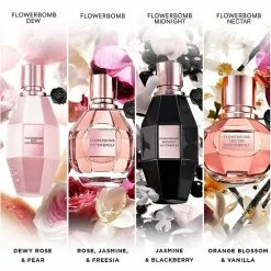 Best Sale 🎁 Viktor&Rolf Flowerbomb ⭐ -Beauty Shop unnamed file 298
