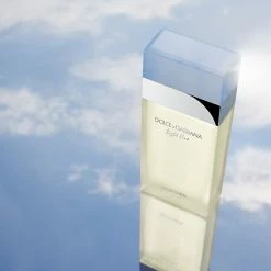 Best Sale 🛒 DOLCE&GABBANA Light Blue Perfume Duo Set 🌟 -Beauty Shop unnamed file 3010