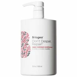 Best reviews of 🛒 Briogeo Don't Despair, Repair! Super Moisture Conditioner For Dry + Damaged Hair 😀