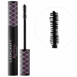 Brand new 💯 SEPHORA COLLECTION LashCraft Big Volume Volumizing Mascara 👍