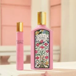 Promo 😍 Gucci Flora Gorgeous Gardenia Eau De Parfum 🔔 -Beauty Shop unnamed file 303