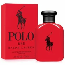 Best Sale 🎁 Ralph Lauren Polo Red Eau De Toilette Travel Spray 🤩 -Beauty Shop unnamed file 3050