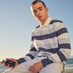 Budget ✨ Ralph Lauren Polo Blue Eau De Toilette Travel Spray 🥰 -Beauty Shop unnamed file 3055