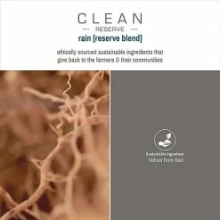 Hot Sale 🧨 CLEAN RESERVE Reserve - Rain 😉 -Beauty Shop unnamed file 3063