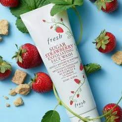 Best Sale โ๏ธ Fresh Sugar Strawberry Exfoliating Face Wash ๐ 8 Best Sale โ๏ธ Fresh Sugar Strawberry Exfoliating Face Wash ๐ -Beauty Shop unnamed file 3067