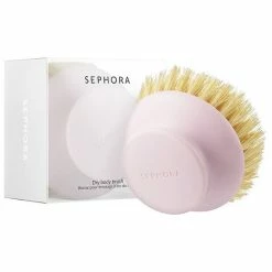 New 🥰 SEPHORA COLLECTION Dry Body Brush 😉