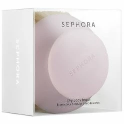 New 🥰 SEPHORA COLLECTION Dry Body Brush 😉 -Beauty Shop unnamed file 3071