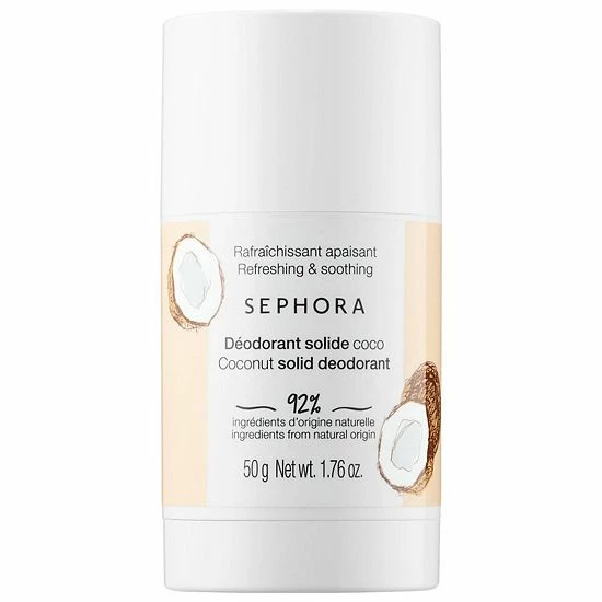 Flash Sale ๐ SEPHORA COLLECTION Clean Solid Deodorants Coconut ๐ฅฐ 8 Flash Sale ๐ SEPHORA COLLECTION Clean Solid Deodorants Coconut ๐ฅฐ - Image 6