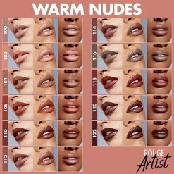 Best reviews of ✔️ MAKE UP FOR EVER Rouge Artist 💄 Lipstick 170 Rose Flair ❤️ -Beauty Shop unnamed file 3080