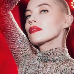 Best reviews of ✔️ MAKE UP FOR EVER Rouge Artist 💄 Lipstick 170 Rose Flair ❤️ -Beauty Shop unnamed file 3083