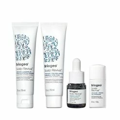 Top 10 🔥 Briogeo Scalp Revival Soothe + Detoxify Travel Set For Dry Itchy, Oily Scalp 🛒 -Beauty Shop unnamed file 3105