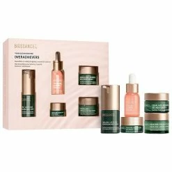 Best reviews of 😀 Biossance Your Clean Routine-Overachievers Kit 🌟