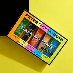 Cheap 😀 Peter Thomas Roth Masking Minis 5-Piece Mask Kit 🛒 -Beauty Shop unnamed file 3128