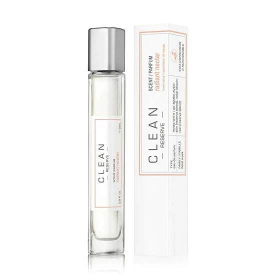 Deals ⌛ CLEAN RESERVE Reserve - Radiant Nectar Travel Spray 😍 9 Deals ⌛ CLEAN RESERVE Reserve - Radiant Nectar Travel Spray 😍 - Image 7