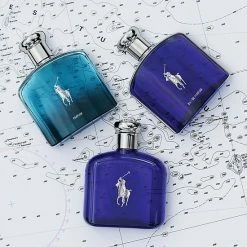 Best Pirce 😉 Ralph Lauren Polo Deep Blue Parfum 🔥 -Beauty Shop unnamed file 3154