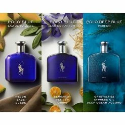 Best Pirce 😉 Ralph Lauren Polo Deep Blue Parfum 🔥 -Beauty Shop unnamed file 3155
