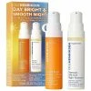 Brand new ✔️ OLEHENRIKSEN Day Bright & Smooth Night Set 💯 -Beauty Shop unnamed file 3156