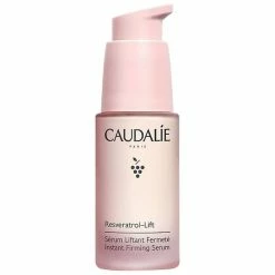 Promo ✔️ Caudalie Resveratrol Lift Instant Firming Retinol Alternative Serum 🤩