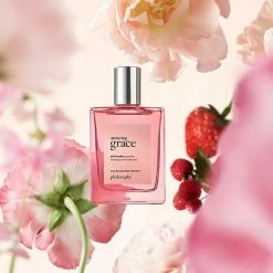 Outlet 😉 Philosophy Amazing Grace Eau De Parfum Intense 💯 -Beauty Shop unnamed file 3170