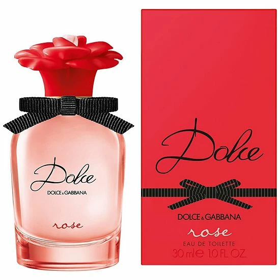 Buy ๐ฅ DOLCE&GABBANA Dolce Rose Eau De Toilette ๐ฏ 4 Buy ๐ฅ DOLCE&GABBANA Dolce Rose Eau De Toilette ๐ฏ - Image 2