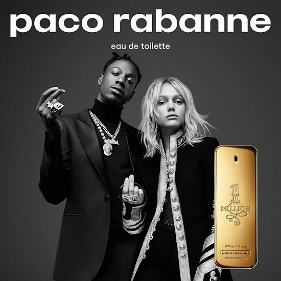 Buy ๐ Paco Rabanne 1 Million Eau De Toilette ๐ 8 Buy ๐ Paco Rabanne 1 Million Eau De Toilette ๐ - Image 6