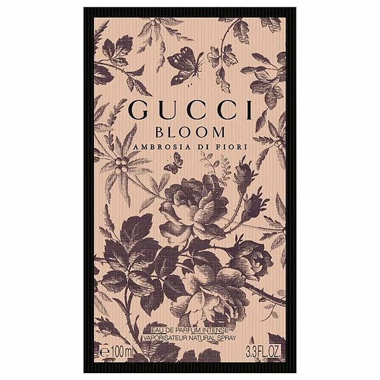 Best reviews of โญ Gucci Gucci Bloom Ambrosia Di Fiori Eau De Parfum Intense For Her ๐ 6 Best reviews of โญ Gucci Gucci Bloom Ambrosia Di Fiori Eau De Parfum Intense For Her ๐ - Image 4