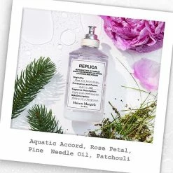 Best reviews of 🧨 Maison Margiela 'REPLICA' When The Rain Stops ✔️ -Beauty Shop unnamed file 3235