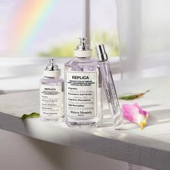 Best reviews of 🧨 Maison Margiela 'REPLICA' When The Rain Stops ✔️ -Beauty Shop unnamed file 3236