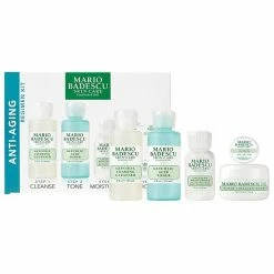 Coupon ⭐ Mario Badescu Anti-Aging Regimen Kit 🤩