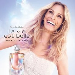 Top 10 😍 Lancome La Vie Est Belle Soleil Cristal Eau De Parfum 🔔 -Beauty Shop unnamed file 3254