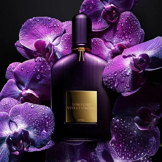 Promo ๐คฉ TOM FORD Velvet Orchid ๐ 4 Promo ๐คฉ TOM FORD Velvet Orchid ๐ - Image 2