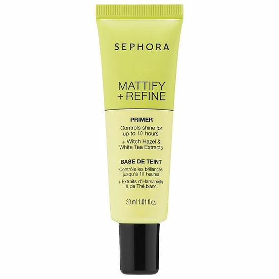 Outlet ๐ SEPHORA COLLECTION Mattify + Refine Primer โจ 3 Outlet ๐ SEPHORA COLLECTION Mattify + Refine Primer โจ