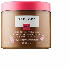 Buy 🔔 SEPHORA COLLECTION Sugar Body Scrub ⭐