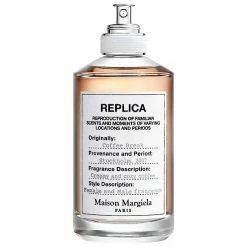 Cheap 🔔 Maison Margiela 'REPLICA' Coffee Break Eau De Toilette 🧨