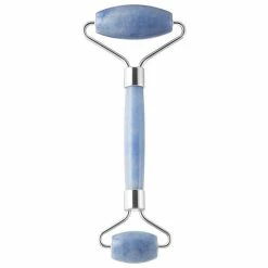 Top 10 ✔️ SEPHORA COLLECTION Blue Aventurine De-Puffing Facial Roller 🔔