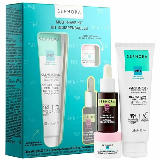 Best Pirce ๐ SEPHORA COLLECTION Best Sellers Set ๐งจ 3 Best Pirce ๐ SEPHORA COLLECTION Best Sellers Set ๐งจ