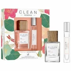 Outlet ⌛ CLEAN RESERVE Radiant Nectar Eau De Parfum Set ✨
