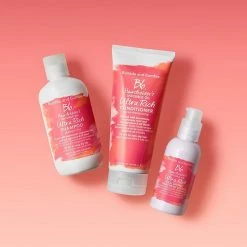 Outlet 🥰 Bumble And Bumble Hairdresser's Invisible Oil Ultra Rich Hyaluronic Treatment Lotion 😉 -Beauty Shop unnamed file 3304