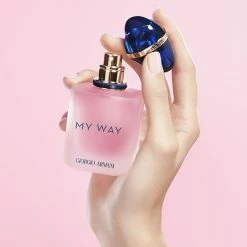 Budget 🎁 Armani Beauty My Way Floral Eau De Parfum ⭐ -Beauty Shop unnamed file 3318