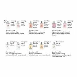 New ❤️ Philosophy Pure Grace Nude Rose Eau De Parfum 🤩 -Beauty Shop unnamed file 3332