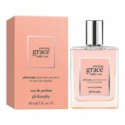 Buy 😀 Philosophy Amazing Grace Ballet Rose Eau De Parfum 😍